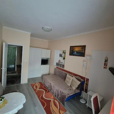 Apartment Tini