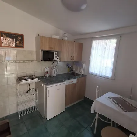 Tini Apartment *