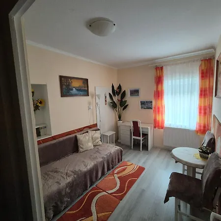 Apartman Tini *