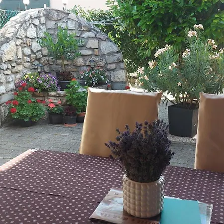 Apartment Tini Balatonfüred