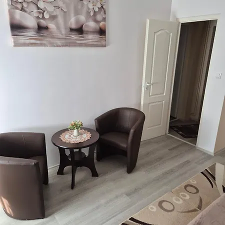 Tini Apartmán