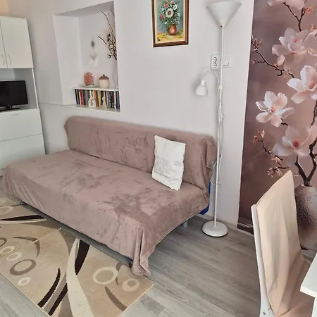 Apartmán Tini Balatonfüred