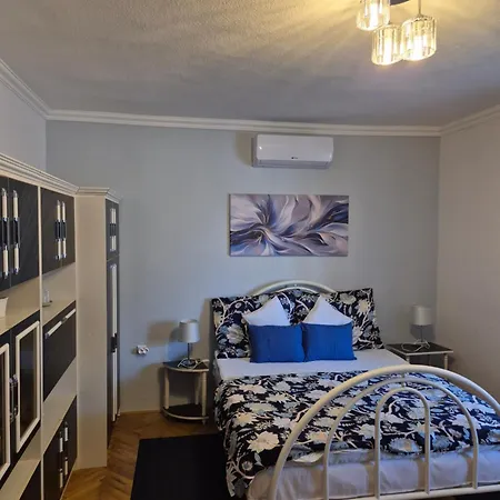 Tini Apartmán