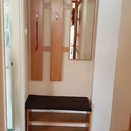 Apartman Tini Balatonfüred