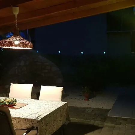 Tini Apartment *
