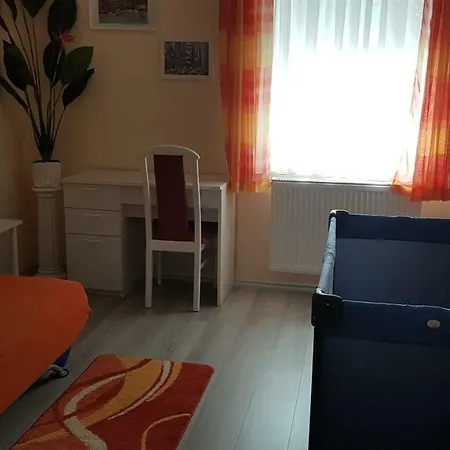 Apartment Tini Balatonfured
