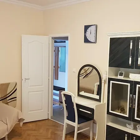 Apartment Tini Balatonfured