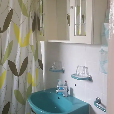 Tini Apartment Balatonfured