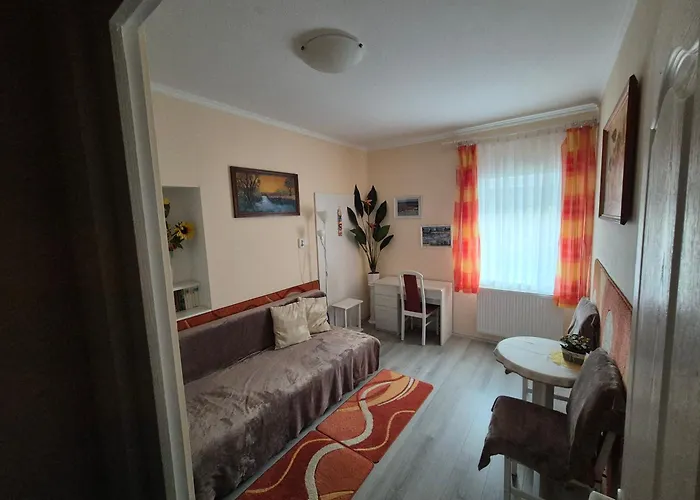 Apartament Tini *